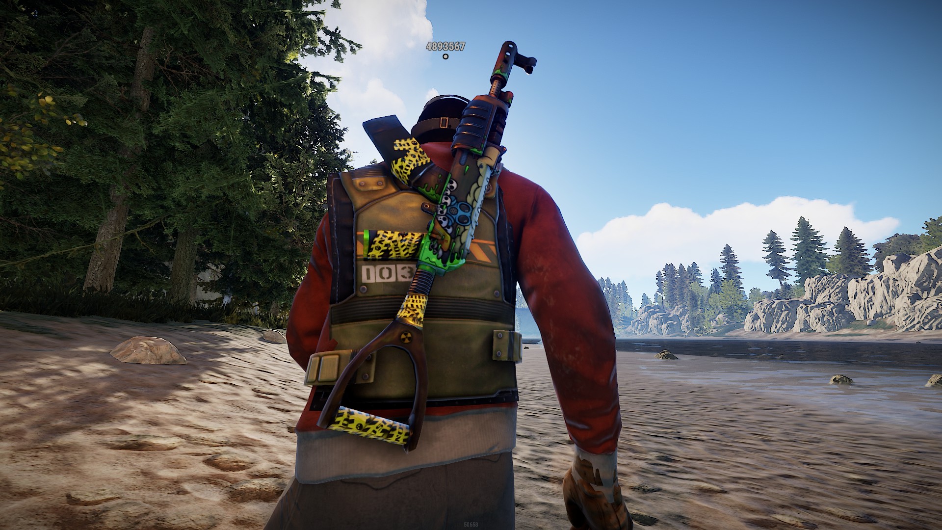 Sweet Poison AR thumbnail 7