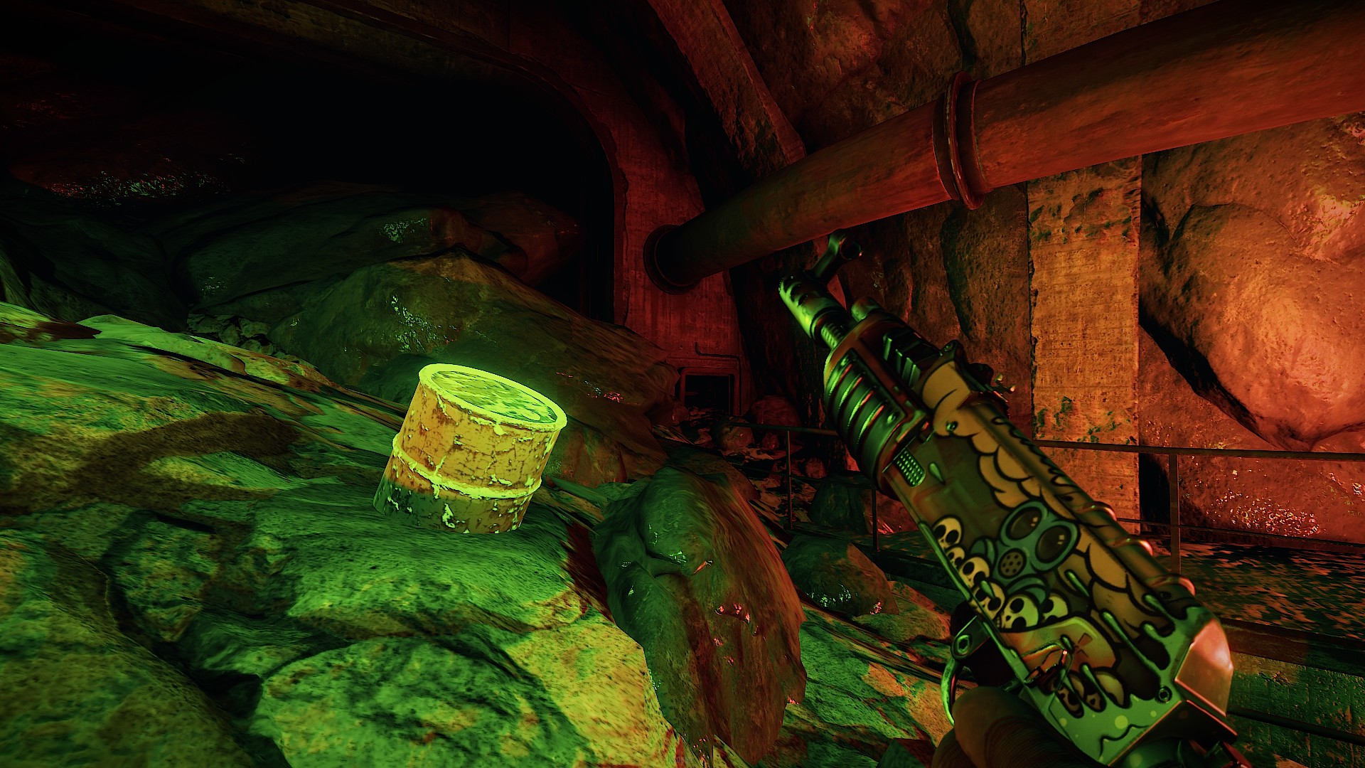 Sweet Poison AR thumbnail 8