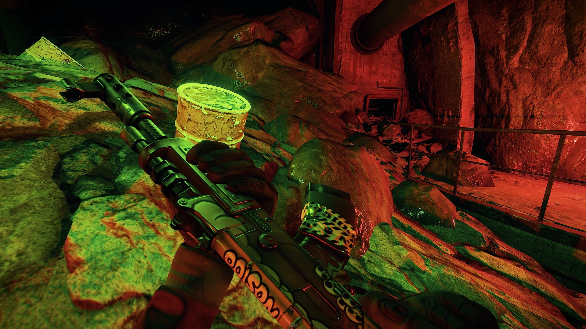 Sweet Poison AR thumbnail 9