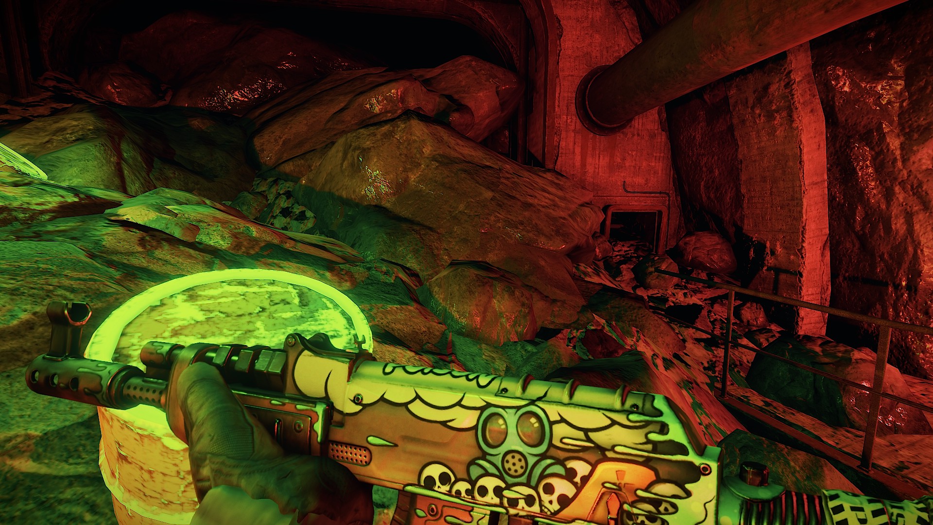 Sweet Poison AR thumbnail 10