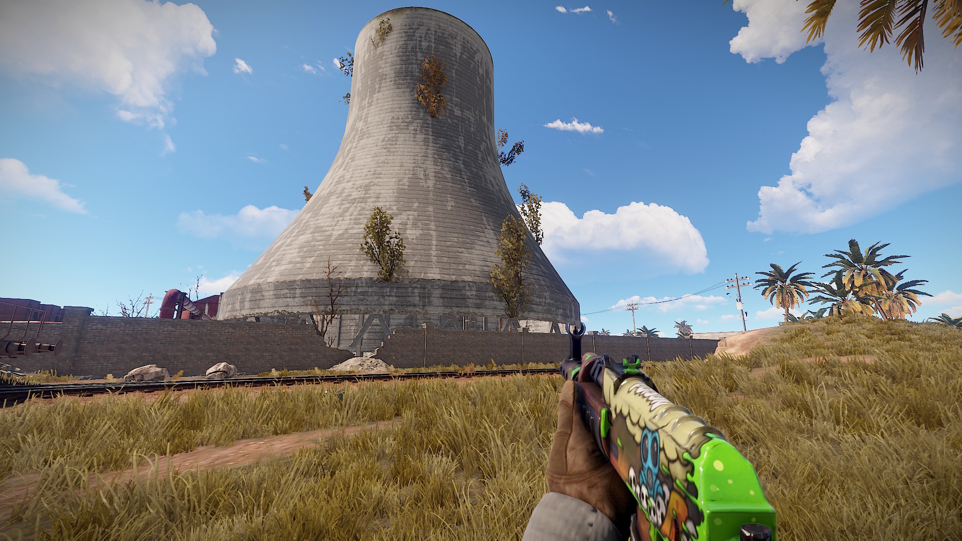 Sweet Poison AR thumbnail 4