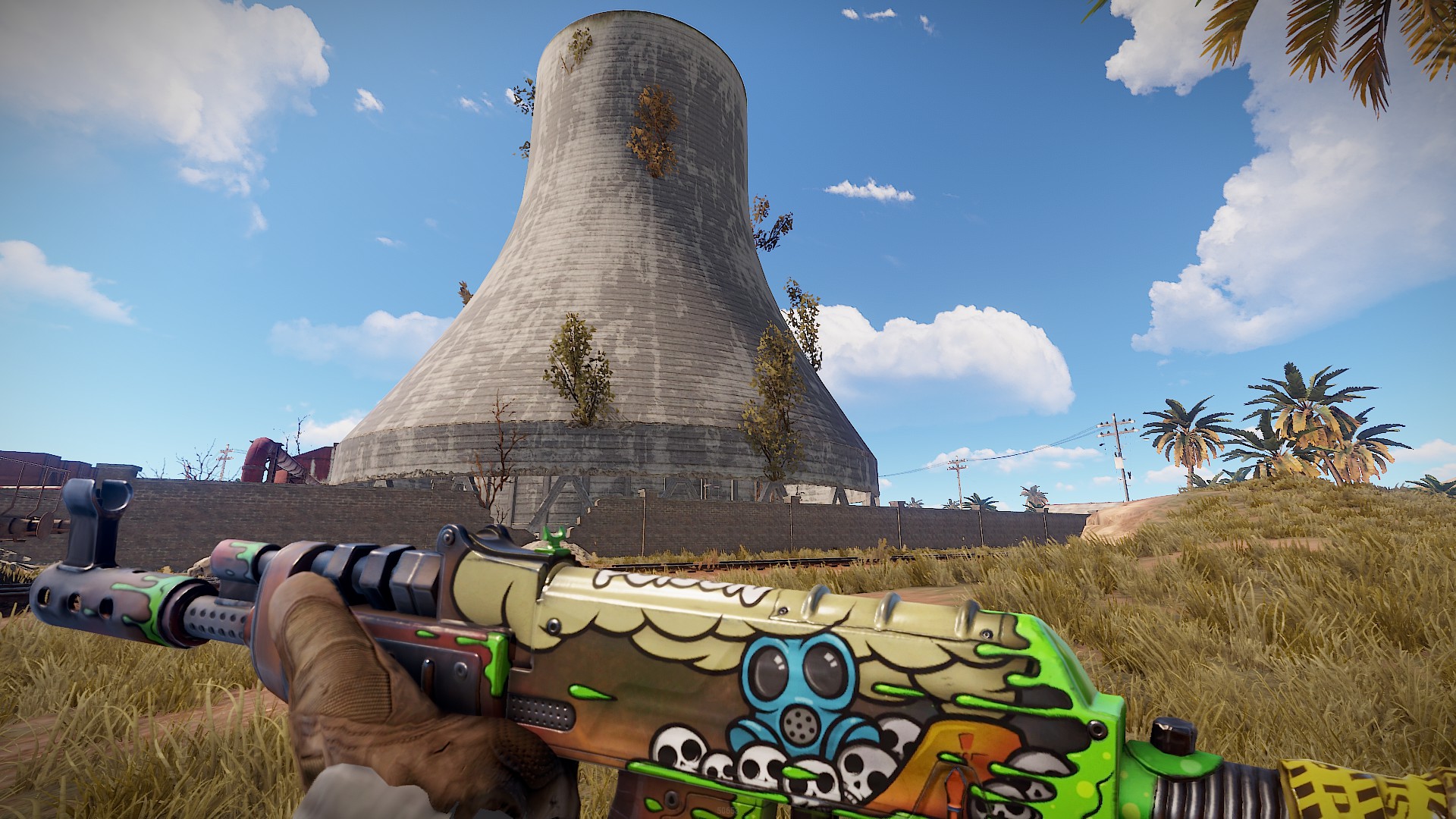 Sweet Poison AR thumbnail 2