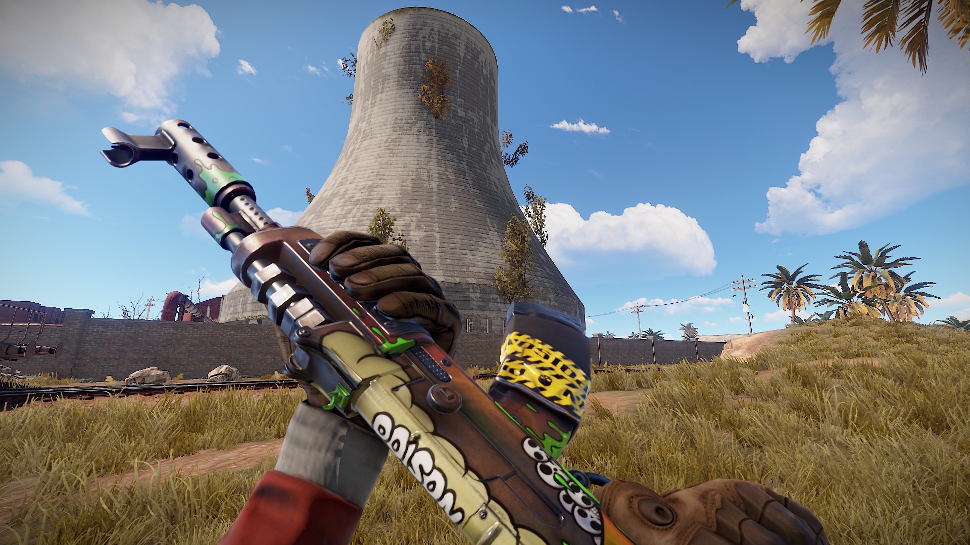Sweet Poison AR thumbnail 3