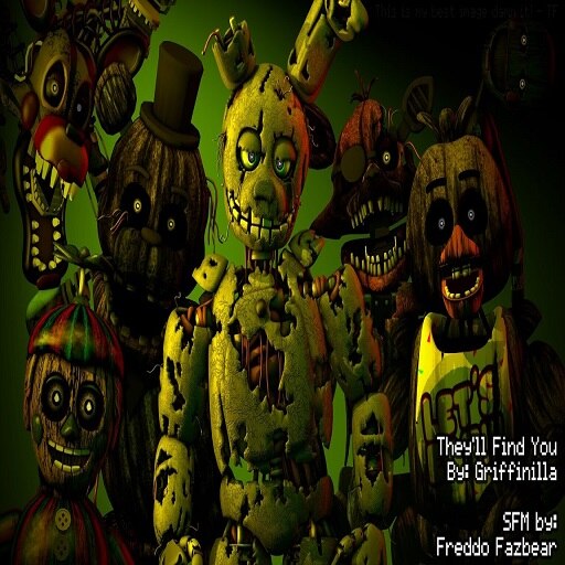 Ｐｒｏｙｅｃｔｏ ＴＬＦ - Five Nights at Freddy's: Fazbear Frights #3 [Español]  ▷Google Drive:    ▷MediaFire