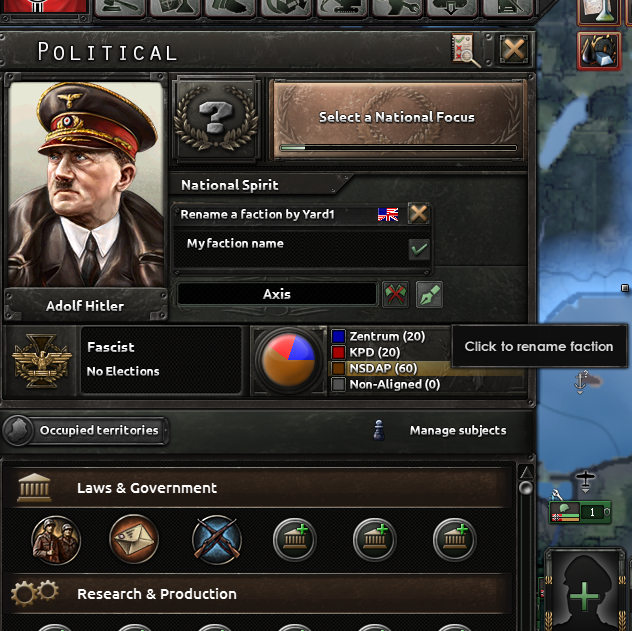 hoi4 remove national spirit console command