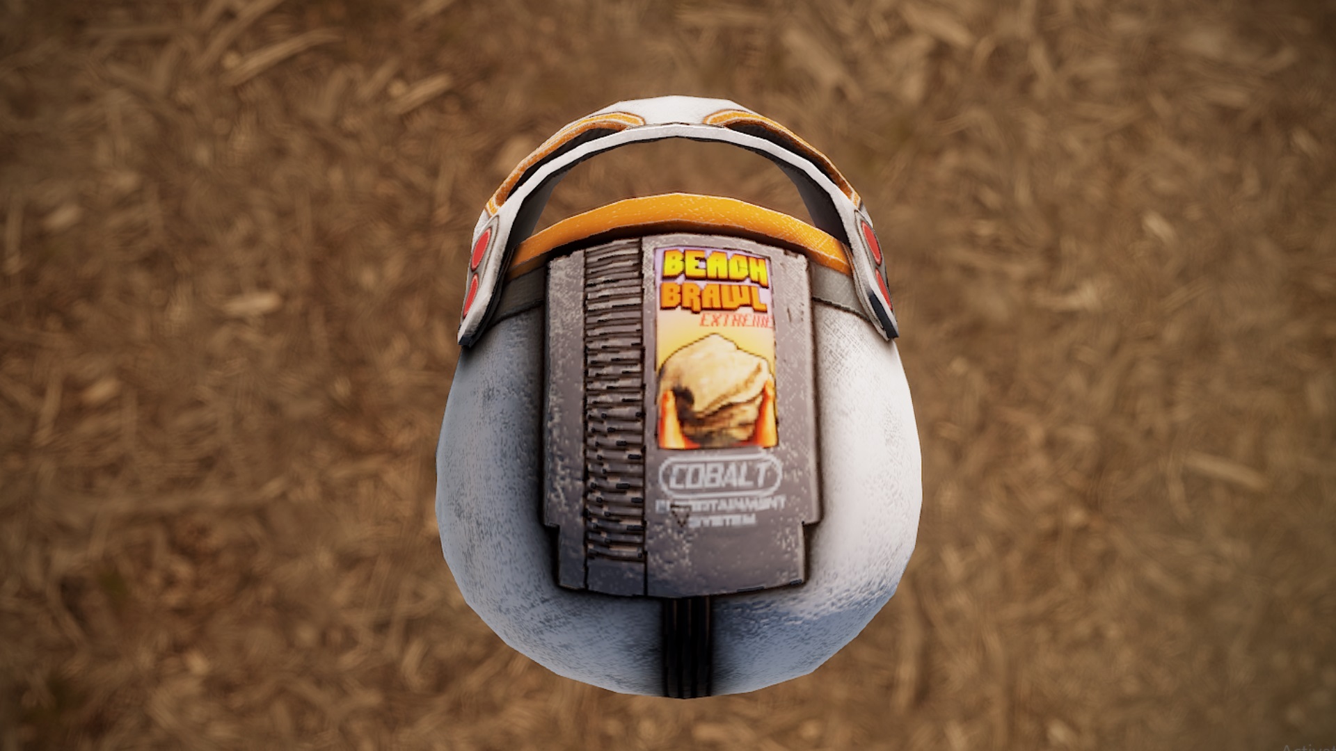 Playmaker Facemask thumbnail 7