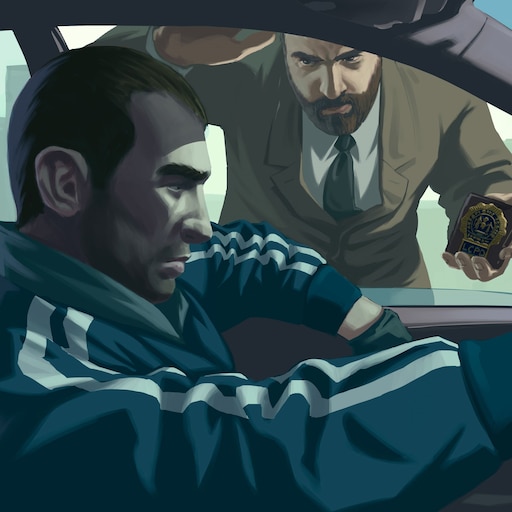 You can PLAY GRAND THEFT AUTO IV on LOW RESOURCES PC 