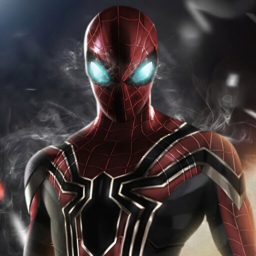 Steam Workshop::Spiderman