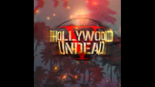 Steam Workshop Hollywood Undead Five Ghost Beach - ghost beach roblox id hollywood undead
