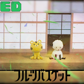 Steam Workshop Fruits Basket 19 フルーツバスケット Ending 2 One Step Closer 1080p No Credits