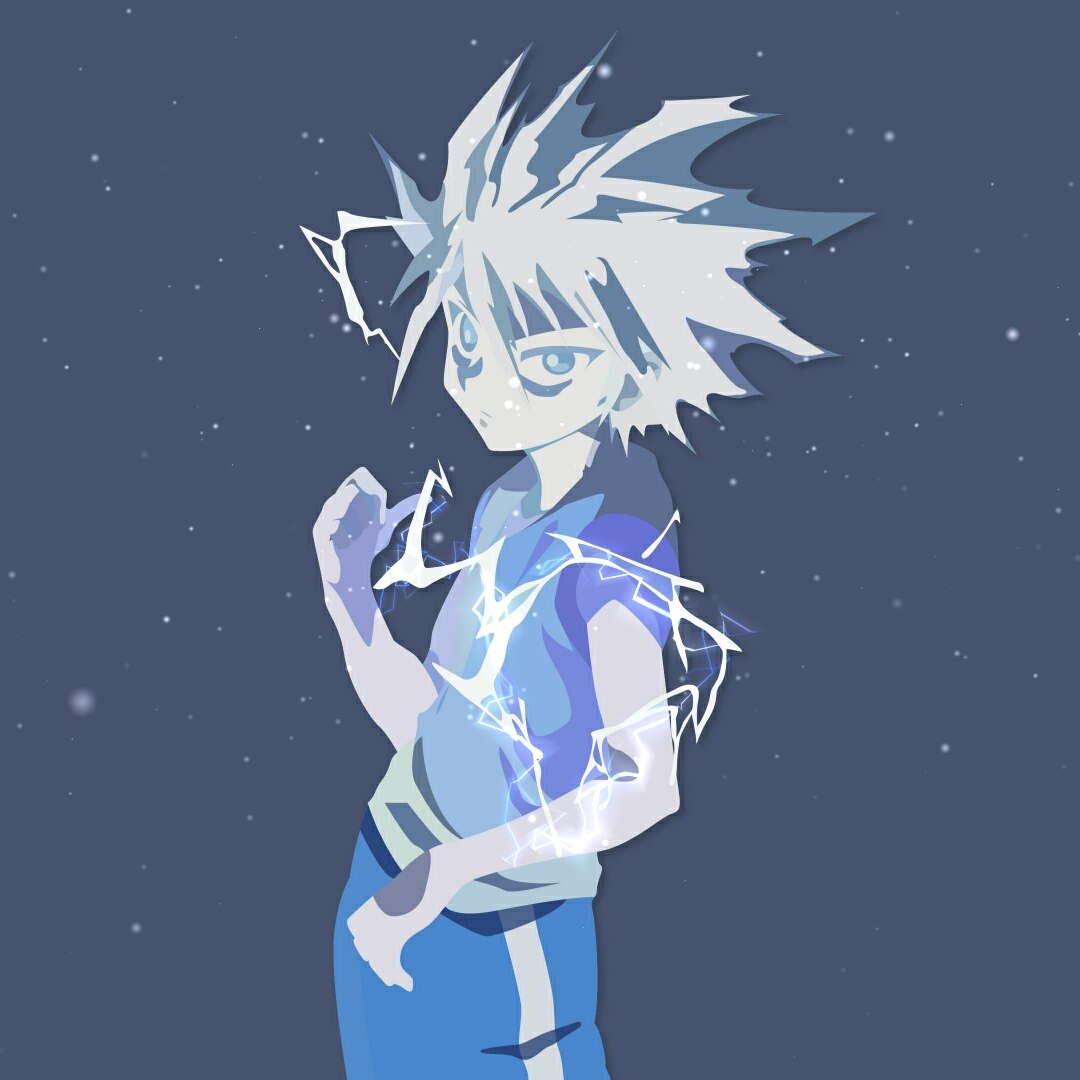 killua