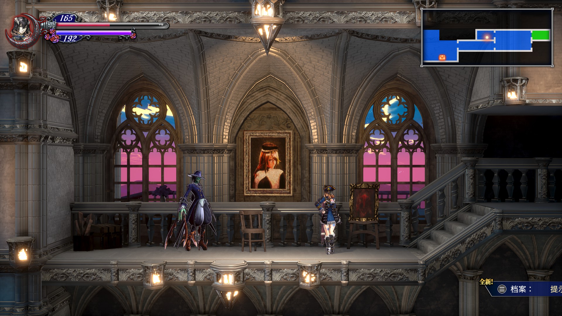 Steam Community Screenshot 这画像完全就是教会的修女姐姐嘛