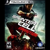 Tom Clancy's Splinter Cell: Conviction Game Guide & Walkthrough