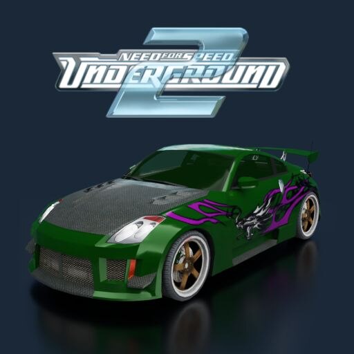 Need For Speed Underground 2 Tools