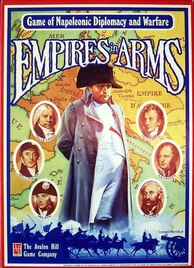 Steam Workshop::Empires in Arms
