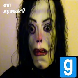 Steam Community Eni Ayuwoki Para Gmod Official V1 Comments
