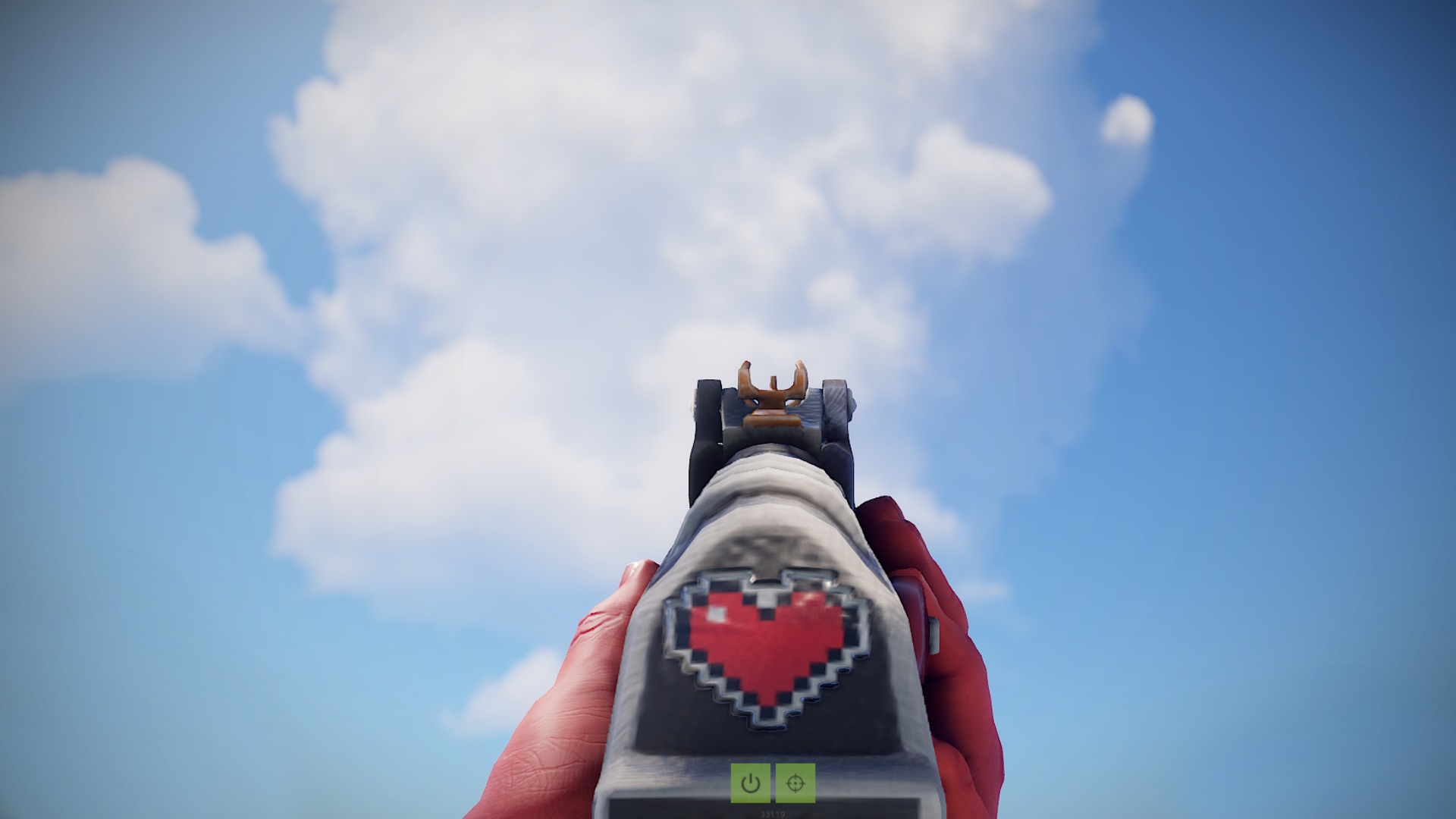 Playmaker AK47 thumbnail 6