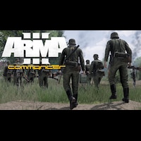 Welcome to ArmA 3 - Mission 1 - Infantry Gameplay 