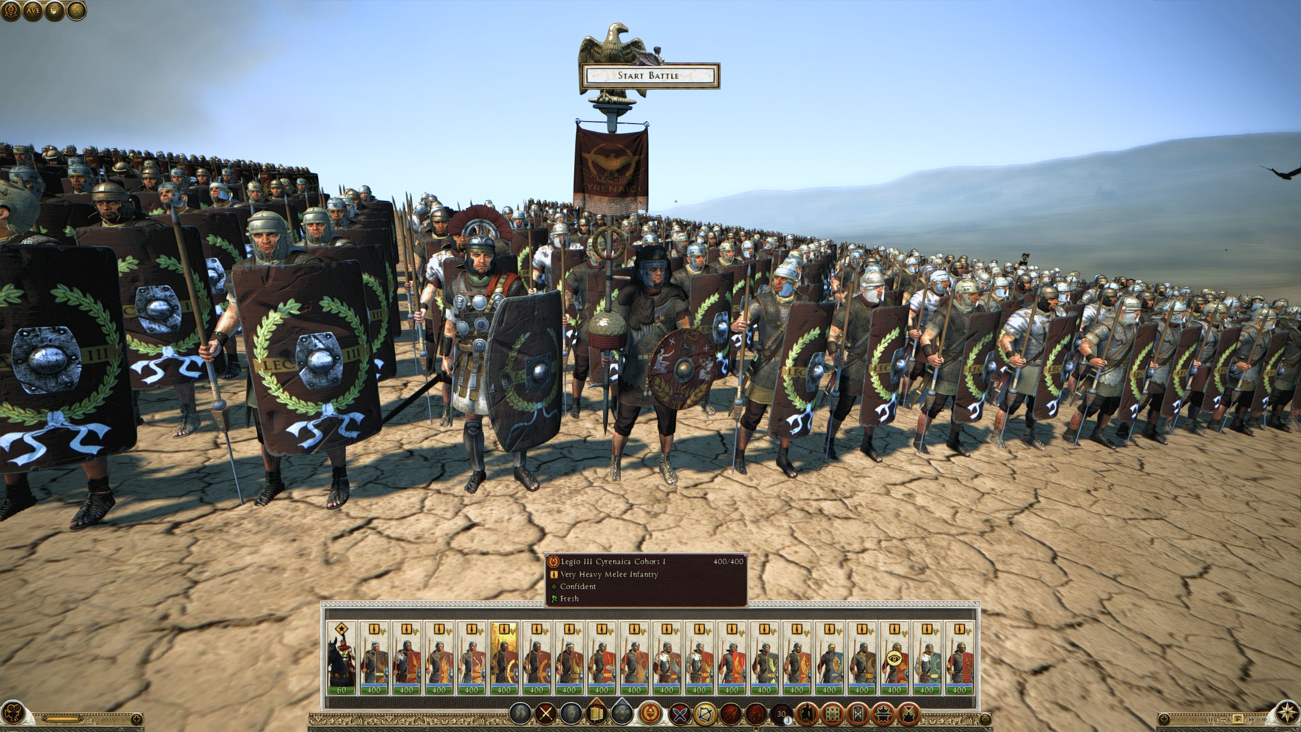 Steam Community :: Total War: ROME II - Emperor Edition