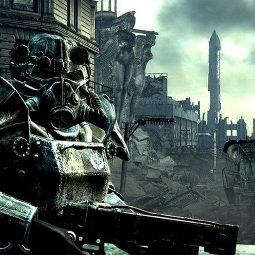 Steam Community Guide How To Mod Fallout 3 Windows 10