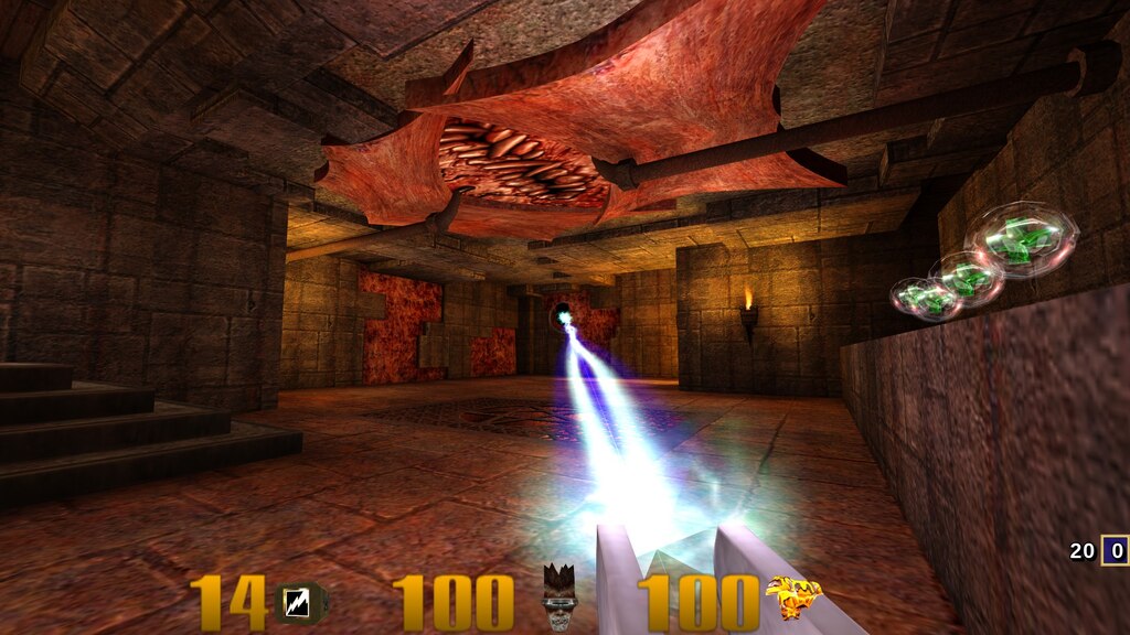 Quake Iii Arena On Steam : q3 arena on steam : r/quake – UPQUZQ