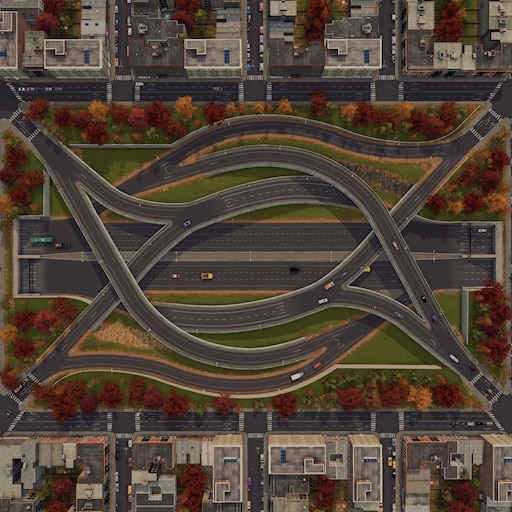 cities skylines system interchange        <h3 class=