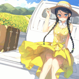 Hiromi（SUMMER LIGHT）