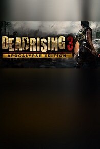 Save 75% on Dead Rising 3 Apocalypse Edition, PC Game
