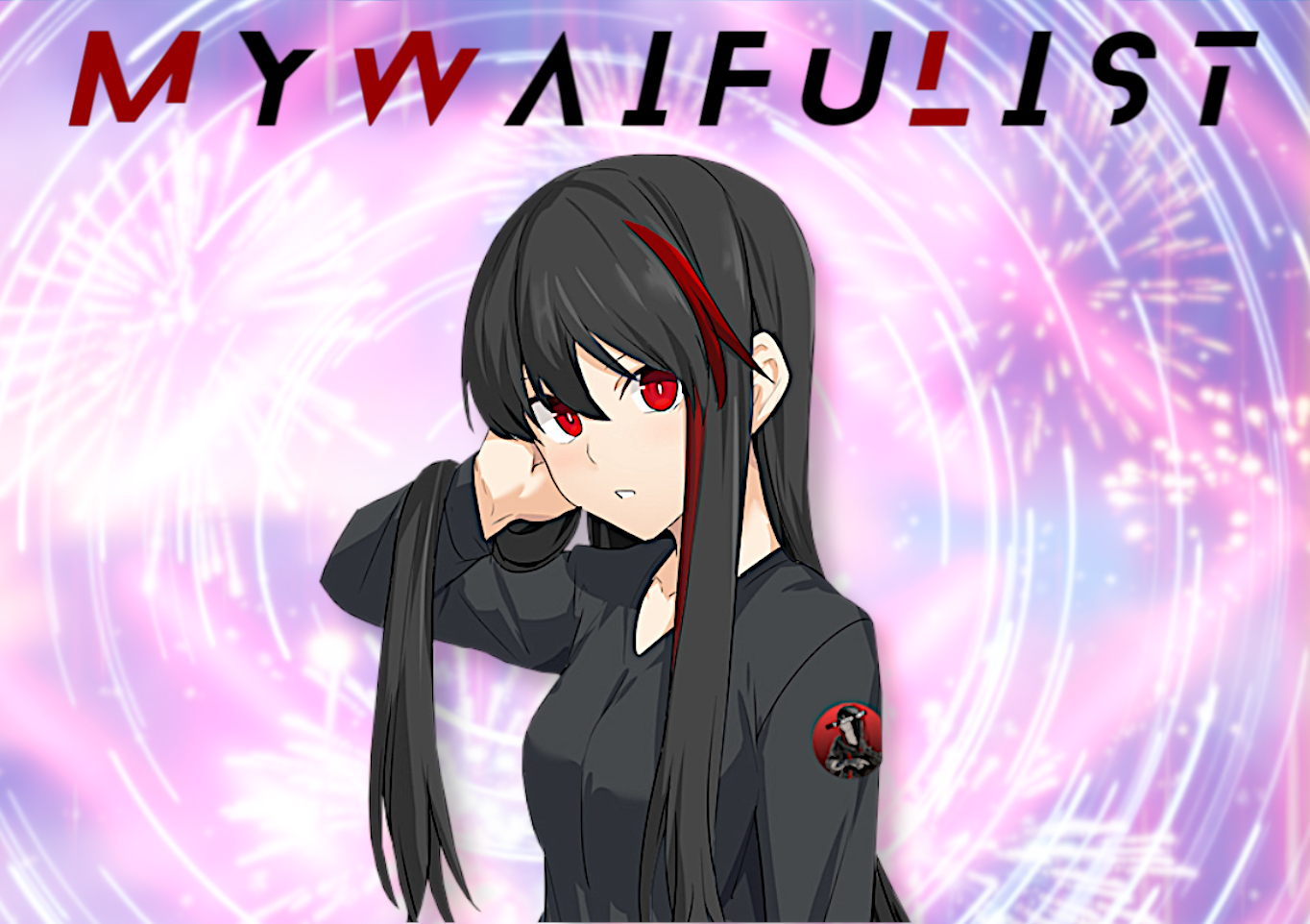 Black Bullet Characters - MyWaifuList