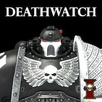 Steam Workshop::Graveyard Networks: Forlorn Hope WH40K Serious RP Content  Pack