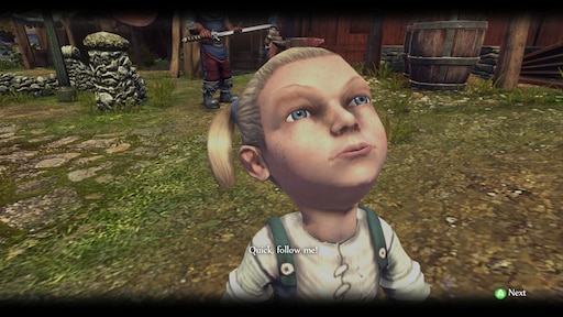 Fable anniversary for steam фото 32