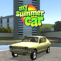 Steam Community :: :: My Summer Car for Xbox