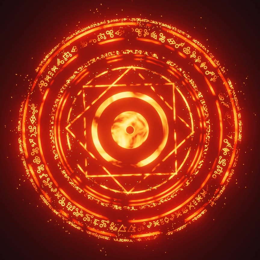 Steam Atölyesi::Dr. Strange Magic Circle