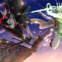 Kimetsu no Yaiba, Zenitsu Agatsuma, anime, 3840x2160 Wallpaper - wallhaven. cc