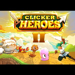 How long is Clicker Heroes 2?