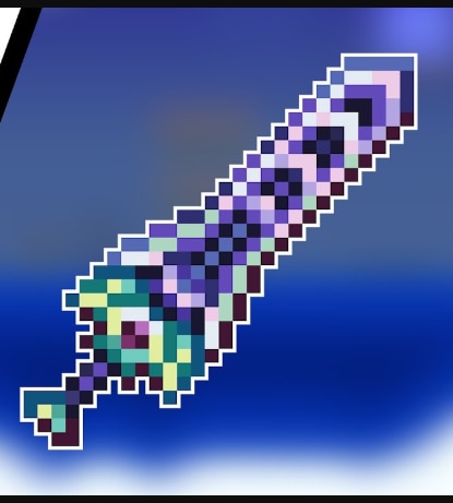 Steam Community :: Guide :: How to craft ZENITH, the best sword on