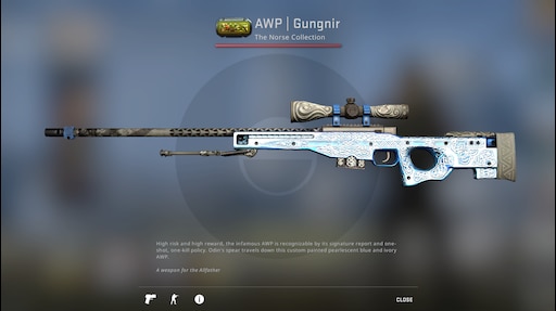Awp cannons kg tr фото 61