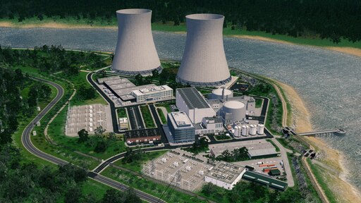 Nuclear reactor steam generators фото 51