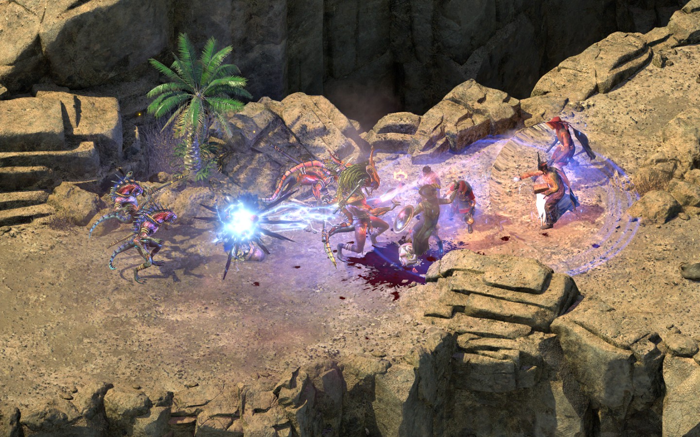 Steam Community Pillars of Eternity II Deadfire