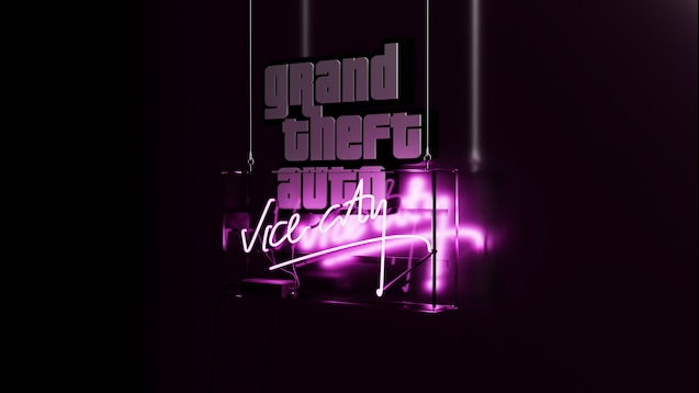 Steam Workshop::GTA Vice City Vehicles
