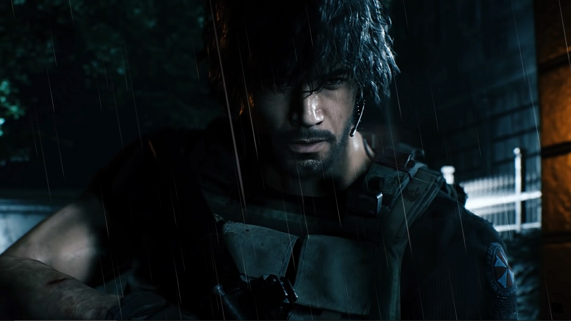 Steam Workshop Carlos Oliveira Resident Evil 3 Remake