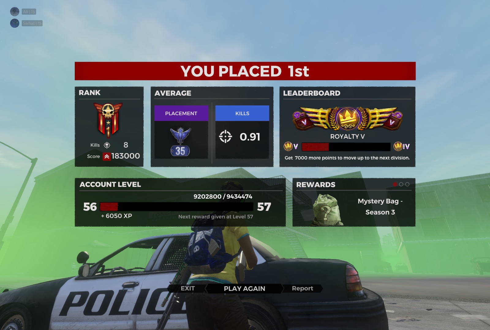 Steam Community :: Z1 Battle Royale