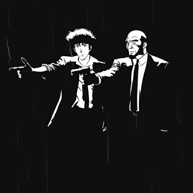 Cowboy Bebop