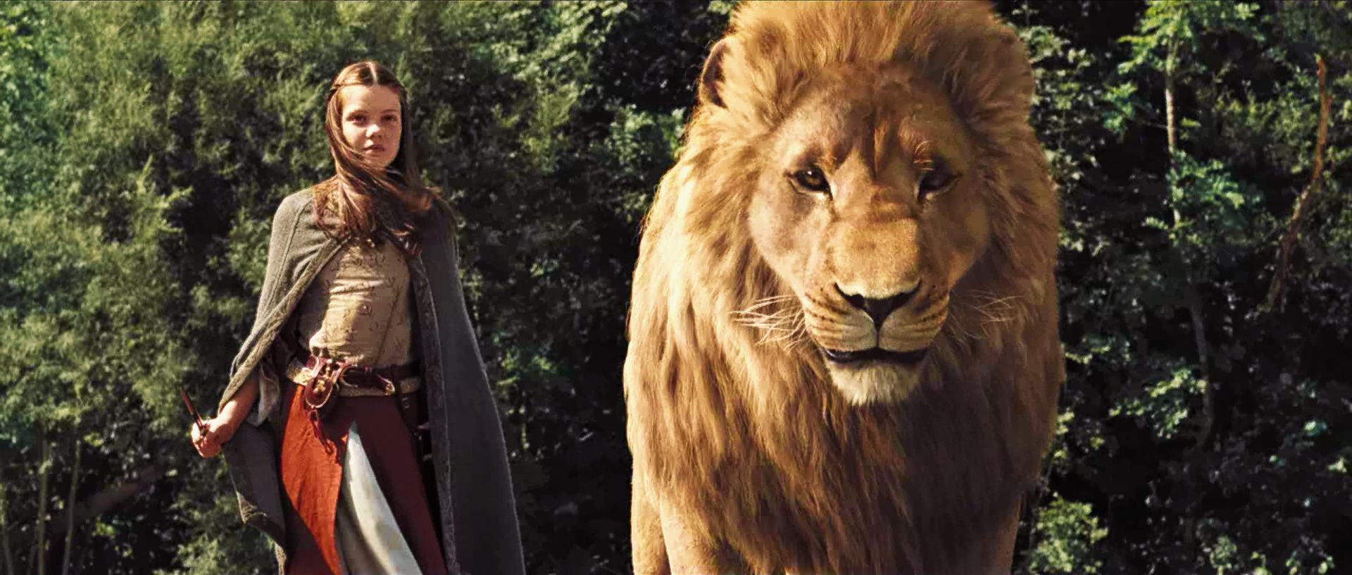 Steam Community :: The Chronicles of Narnia - Prince Caspian