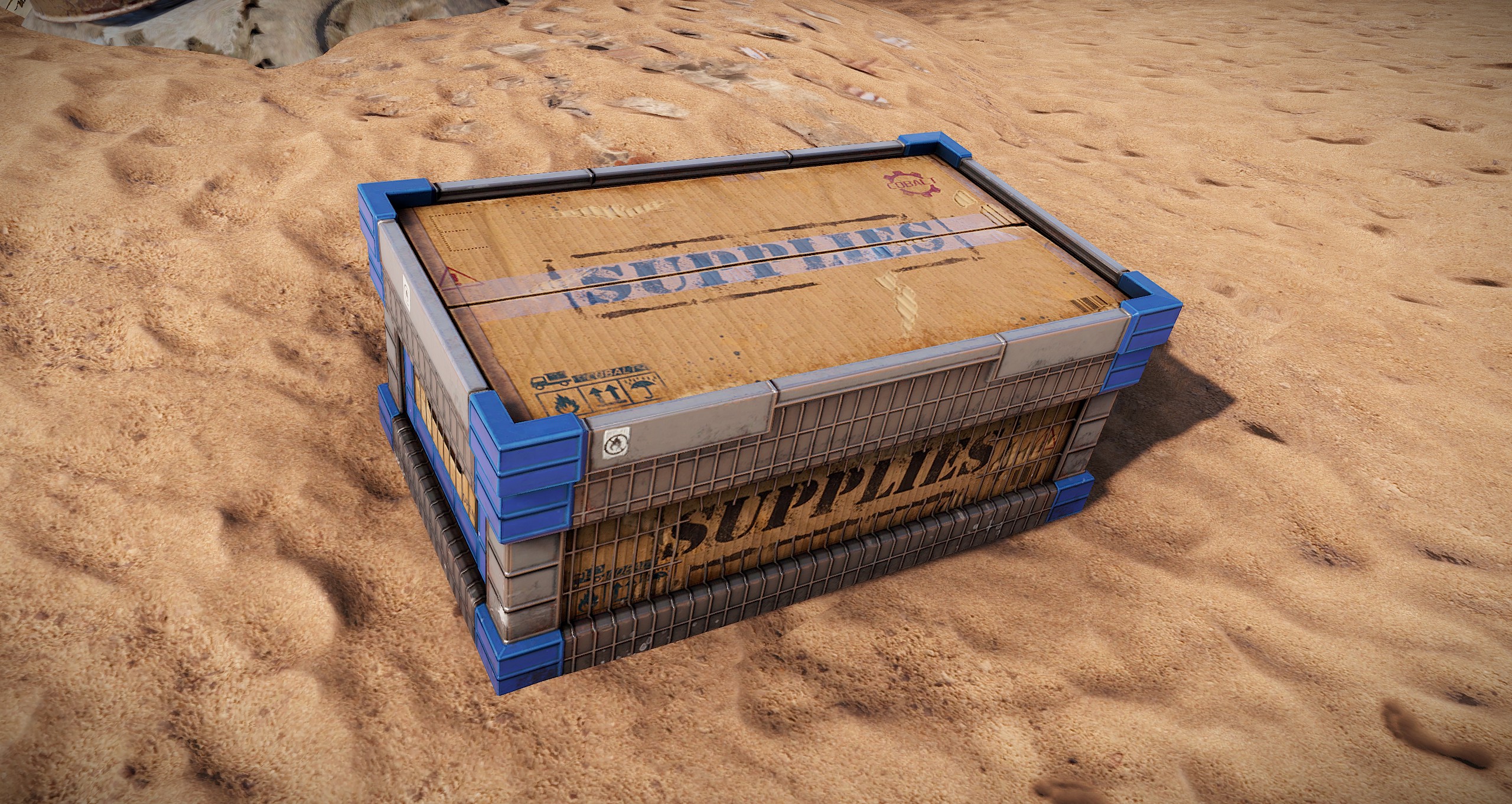 Supplies Box thumbnail 2