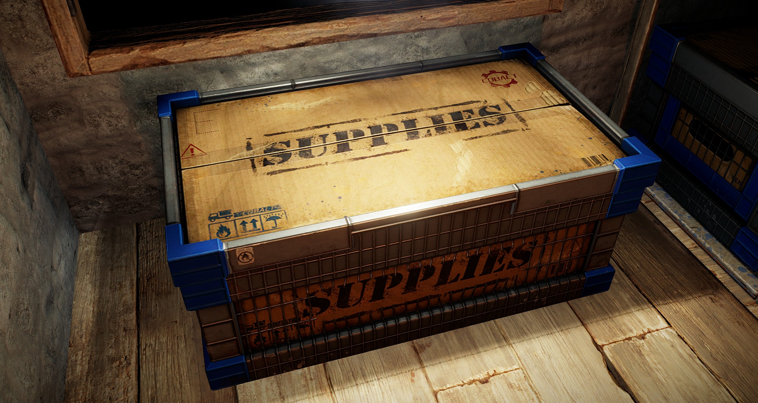 Supplies Box thumbnail 5