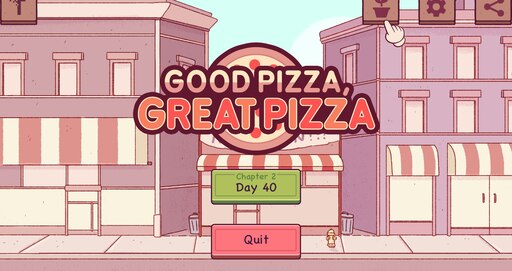 хорошая пицца отличная как пройти испытание соусовидцев в игре фото 68