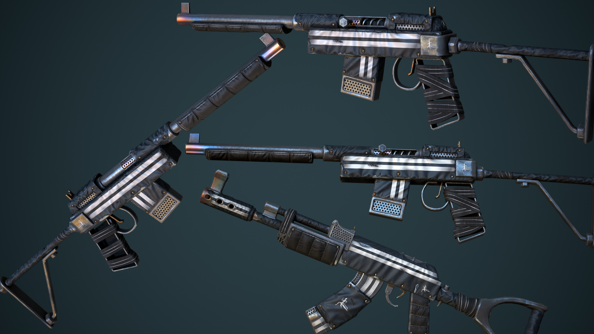 Training SAR thumbnail 2