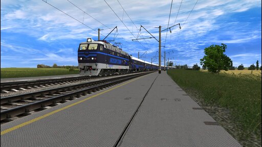 Trainz simulator 2012 стим фото 16