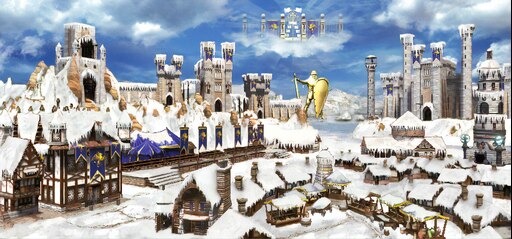 Steam heroes of might and magic hd фото 54